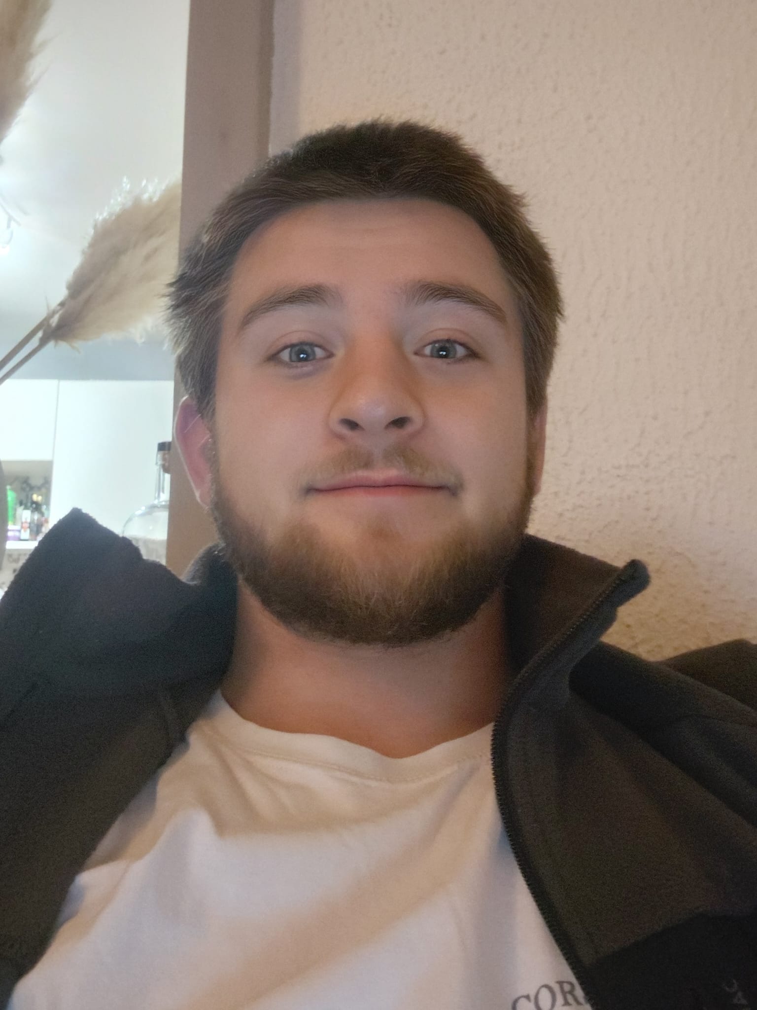 selfie professeur de judo Aigrefeuille